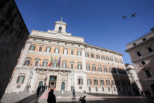 Nucleare sostenibile Italia