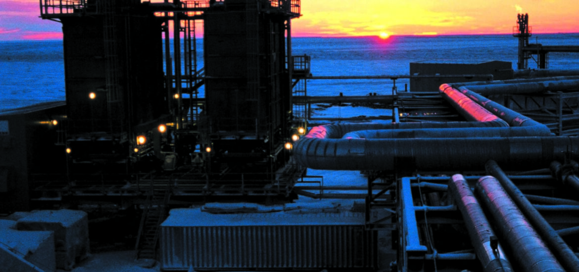 Oil&Gas