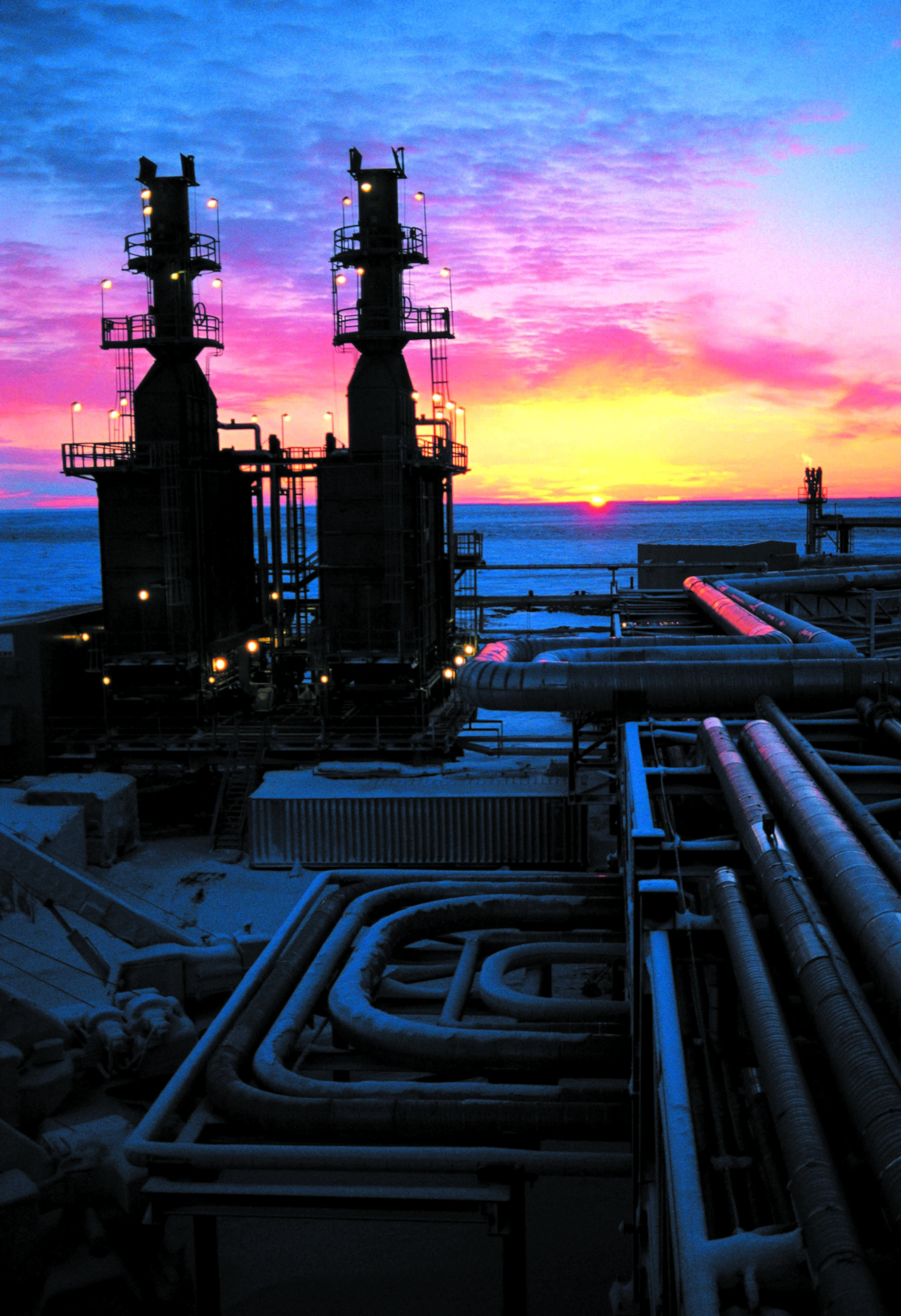 Oil&Gas