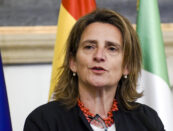 Teresa Ribera