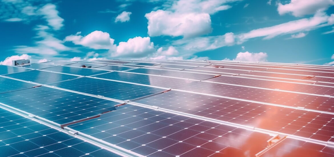 energia solare