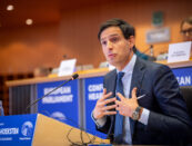 Hoekstra COP30