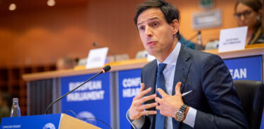 Hoekstra COP30