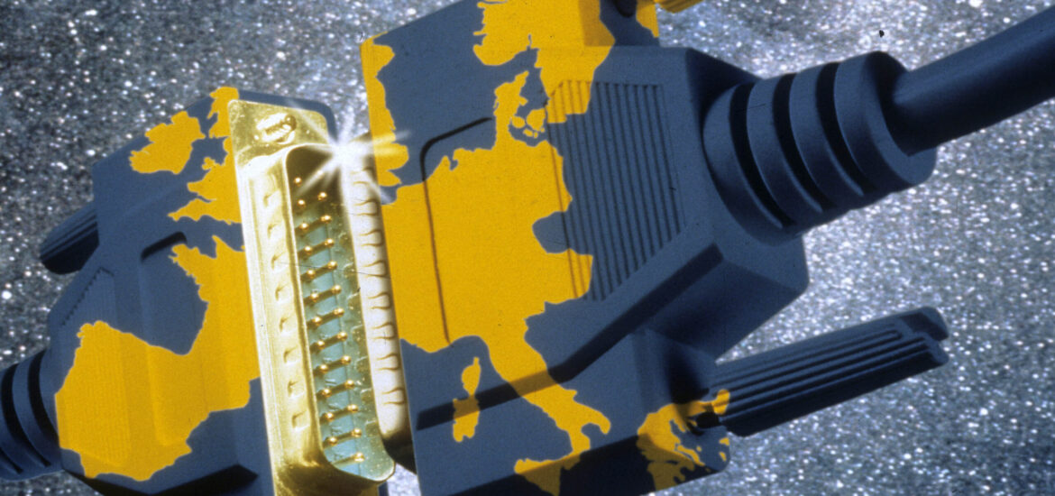 digitalizzazione