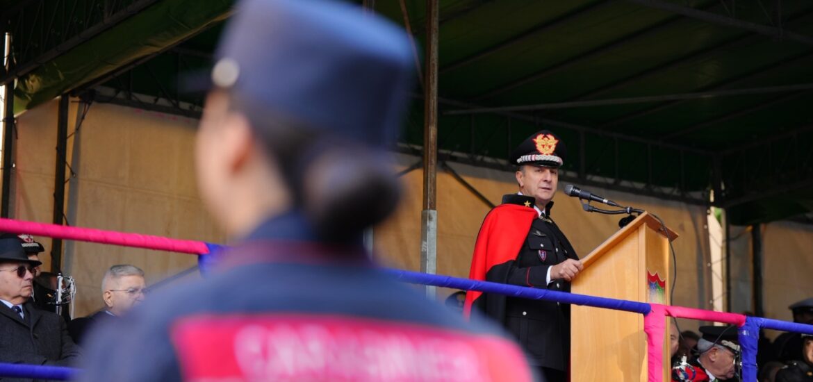 carabinieri