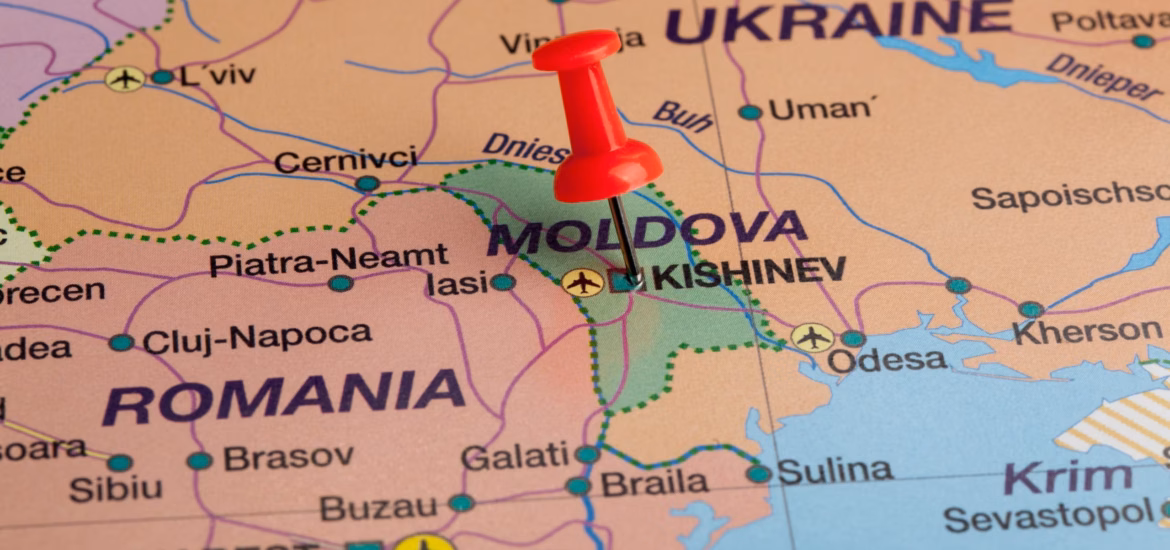 Moldavia
