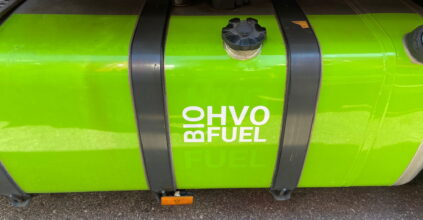 biodiesel biofuel