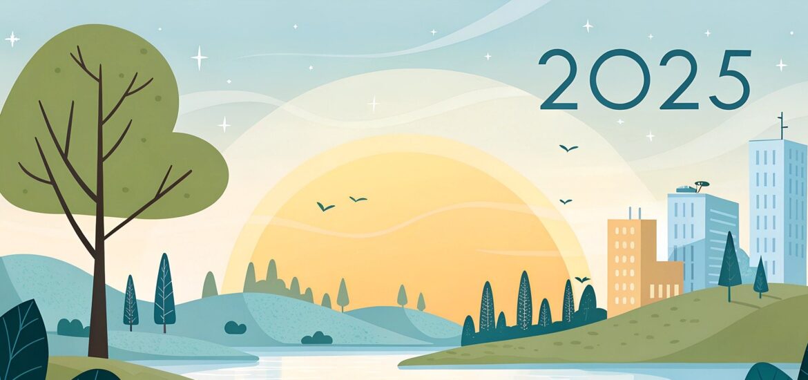2025 energia clima
