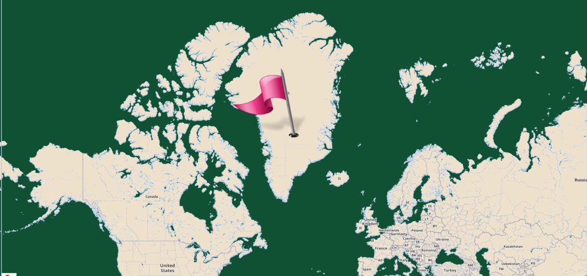Groenlandia
