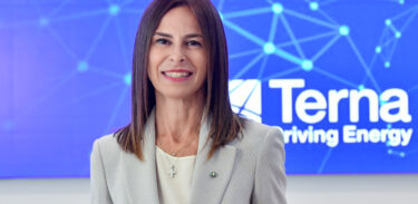 Terna bilancio 2025