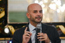 Nicola Procaccini fusione nucleare