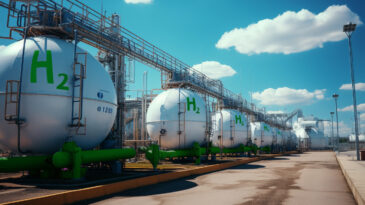 idrogeno rinnovabile