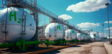 idrogeno rinnovabile
