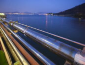 Snam gas