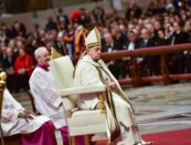 Addio a Papa Francesco, il Pontefice venuto da lontano