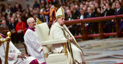 Addio a Papa Francesco, il Pontefice venuto da lontano