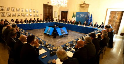 Piano Mattei