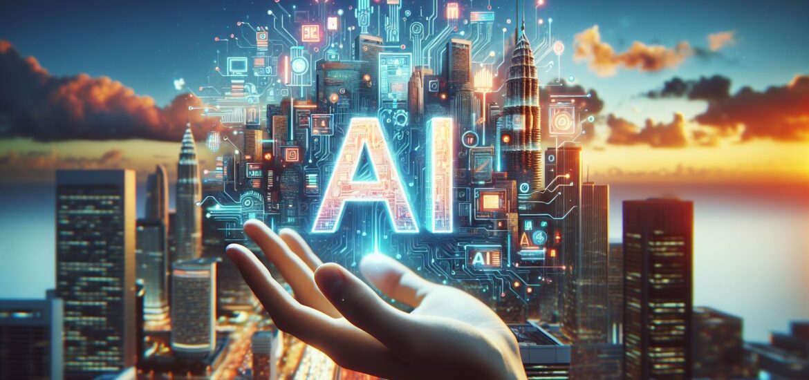 nuove tecnologie IA
