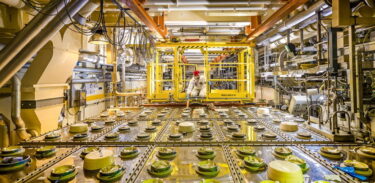 uranio combustibile nucleare