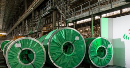 Acciaierie Italia Ex Ilva