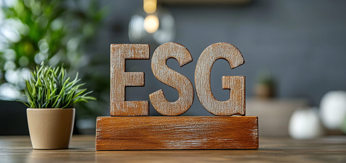 ESG