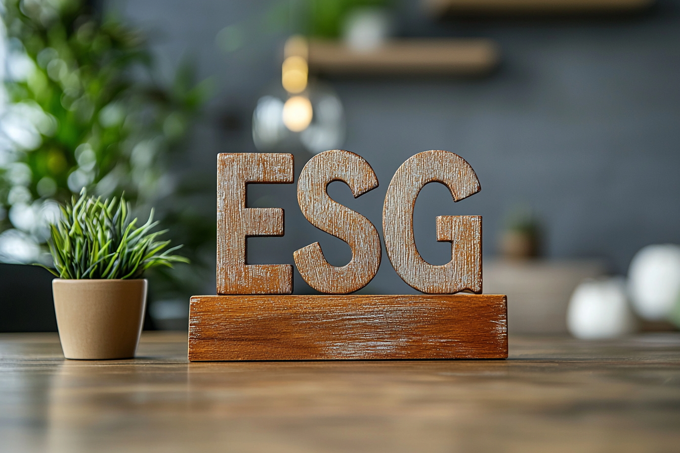 ESG
