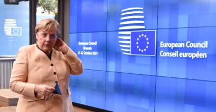 Merkel
