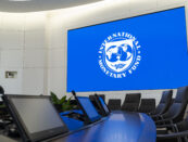 World Economic Outlook 2026 energia