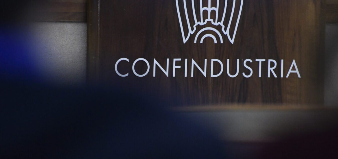 Confindustria