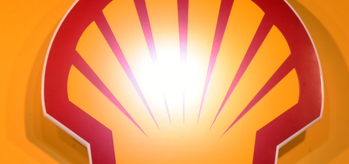 Shell