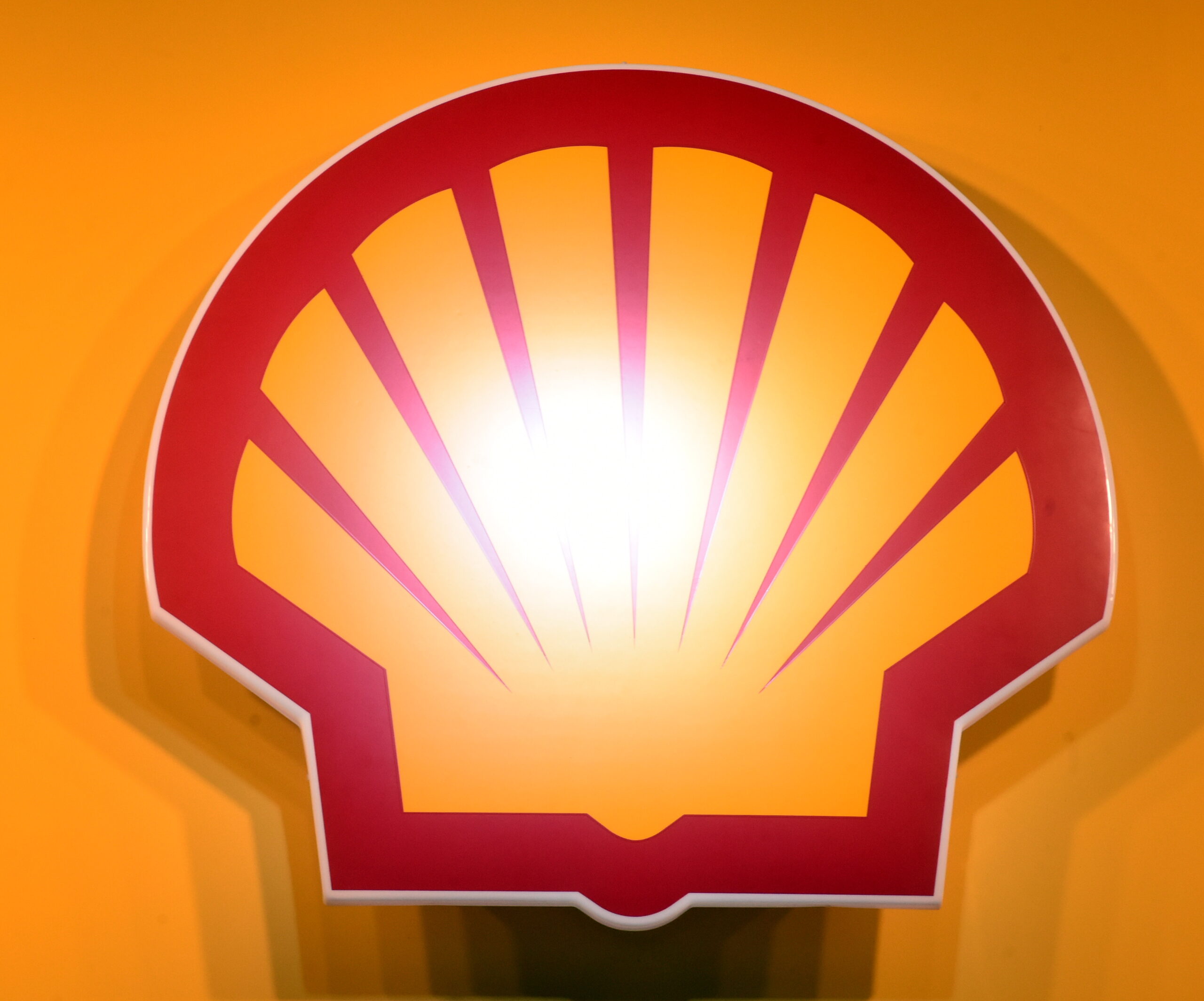 Shell
