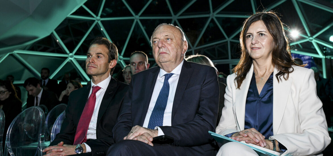 Proxigas