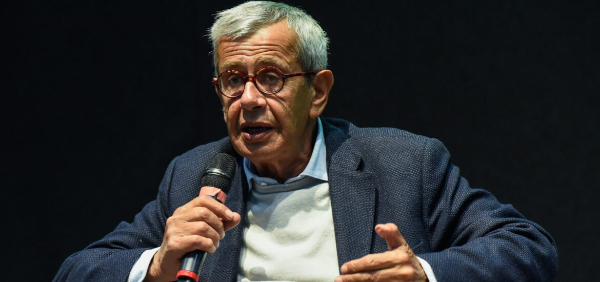Chicco Testa