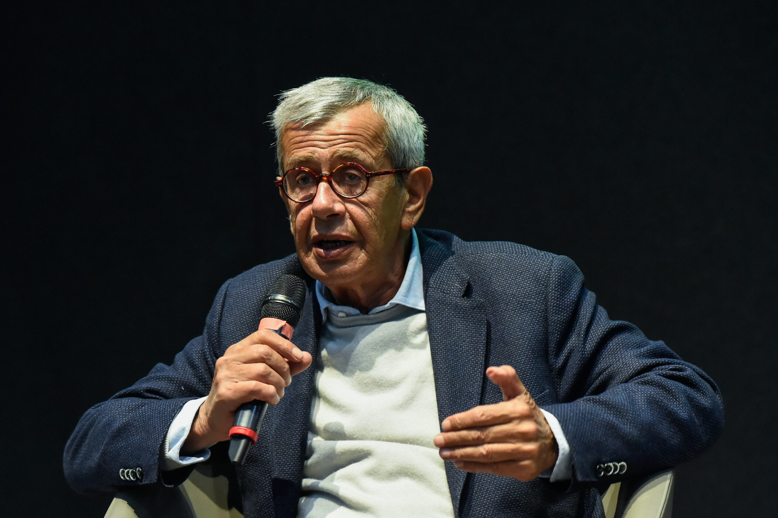 Chicco Testa