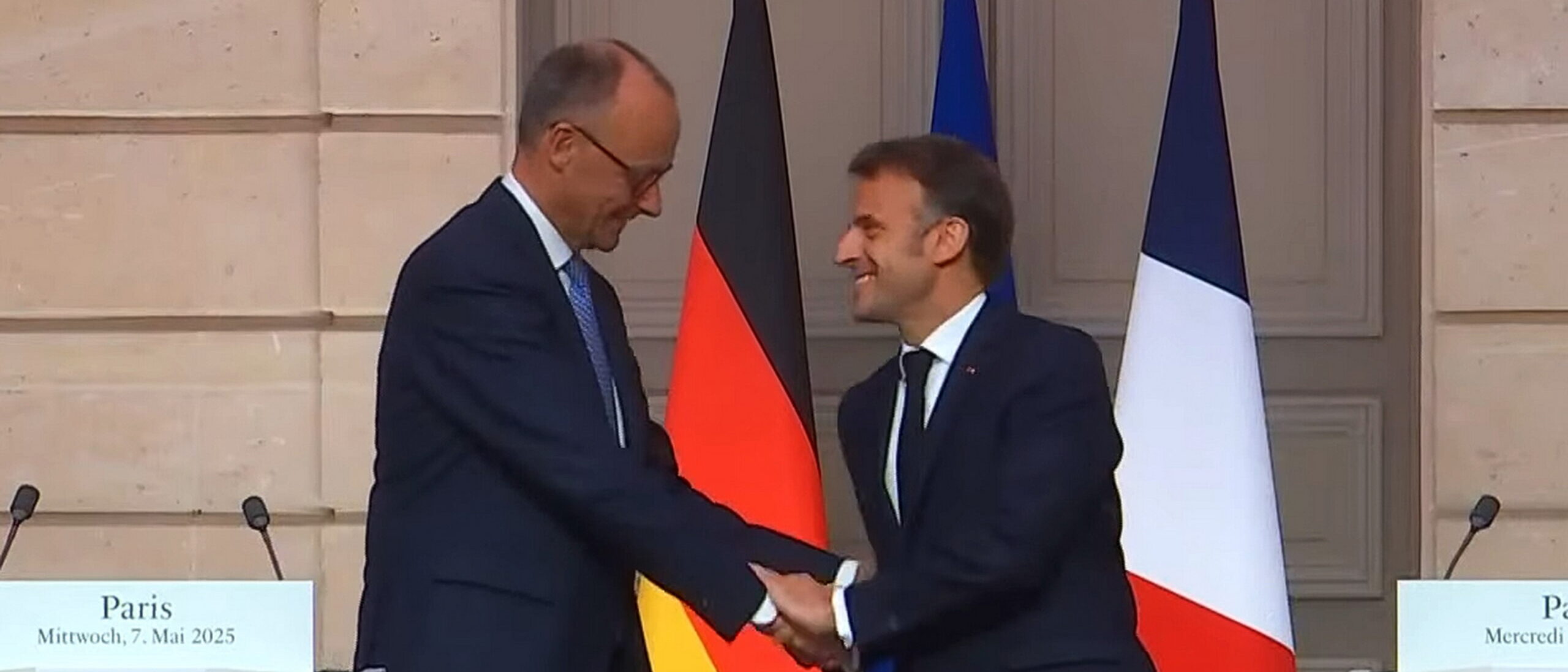 Parigi e Berlino di nuovo a braccetto sul nucleare (ma l’Italia non sta a guardare)