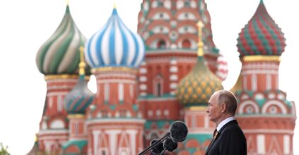 Russia