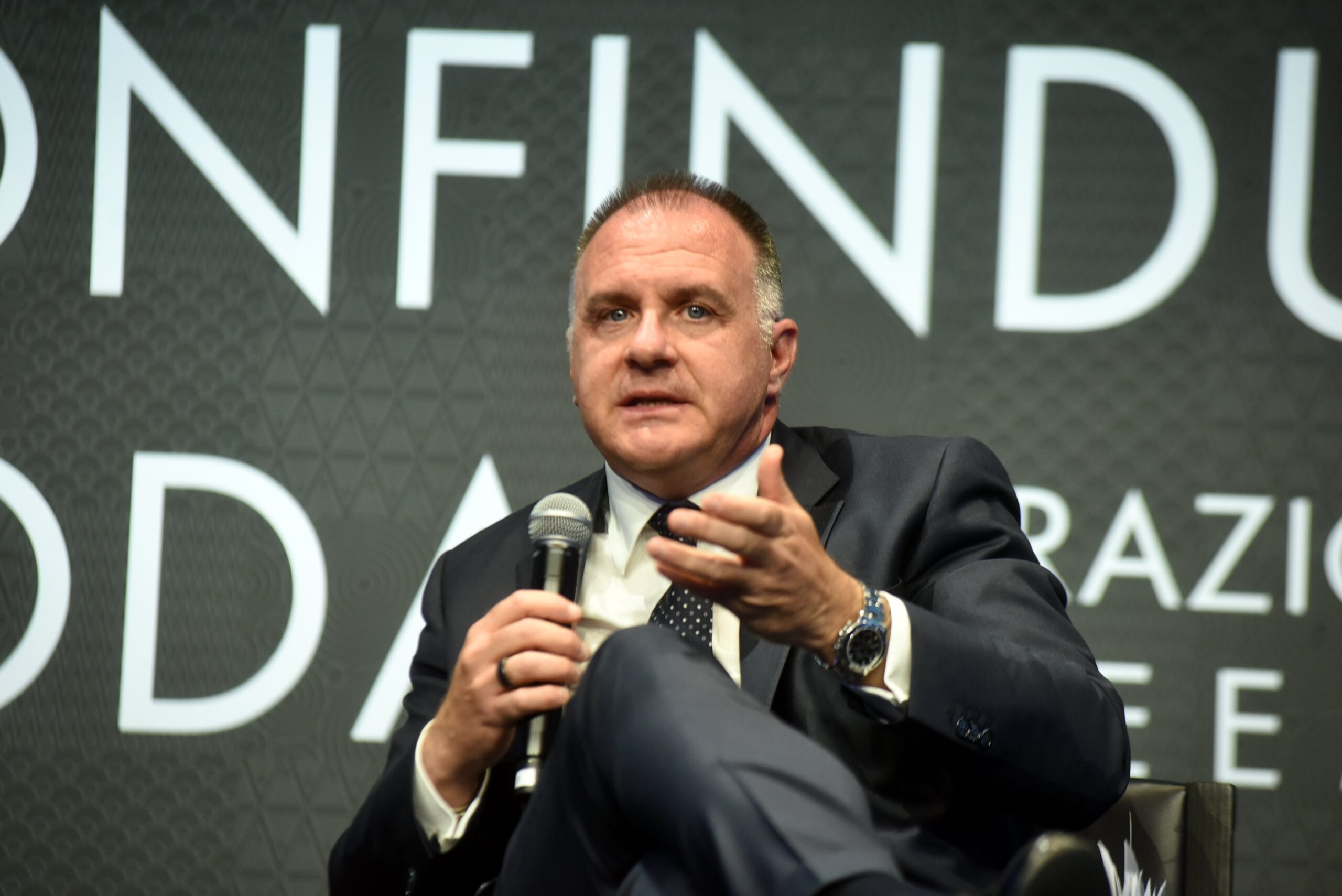 Confindustria