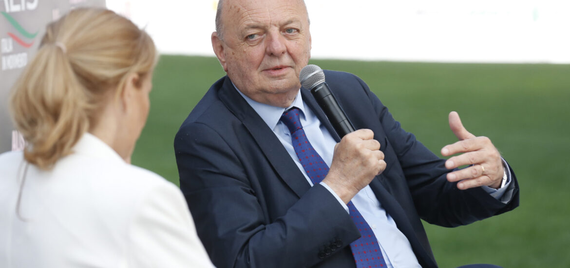 Pichetto