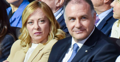 Perché quelle di Orsini e Meloni sull’energia sono solo parole