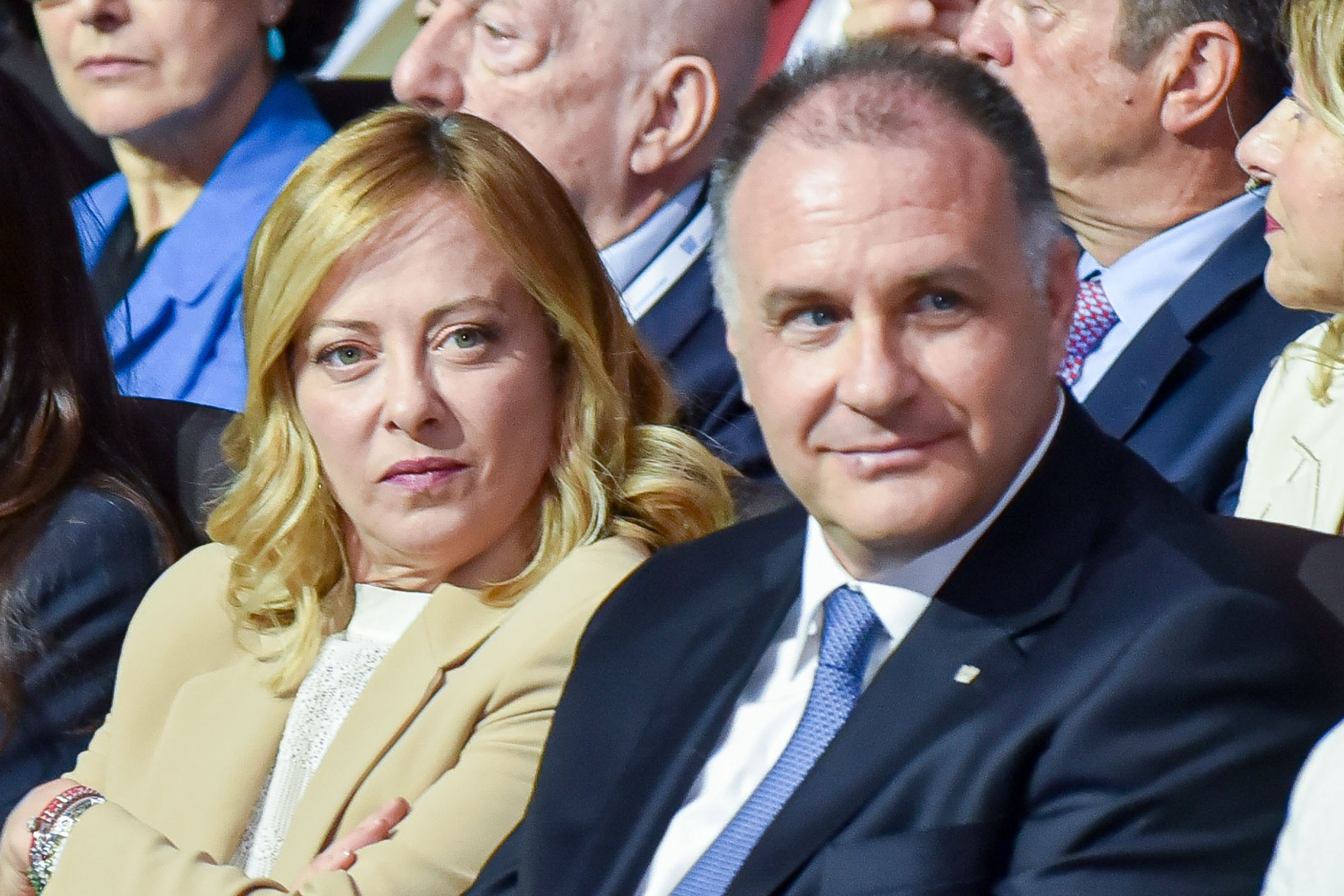 Perché quelle di Orsini e Meloni sull’energia sono solo parole