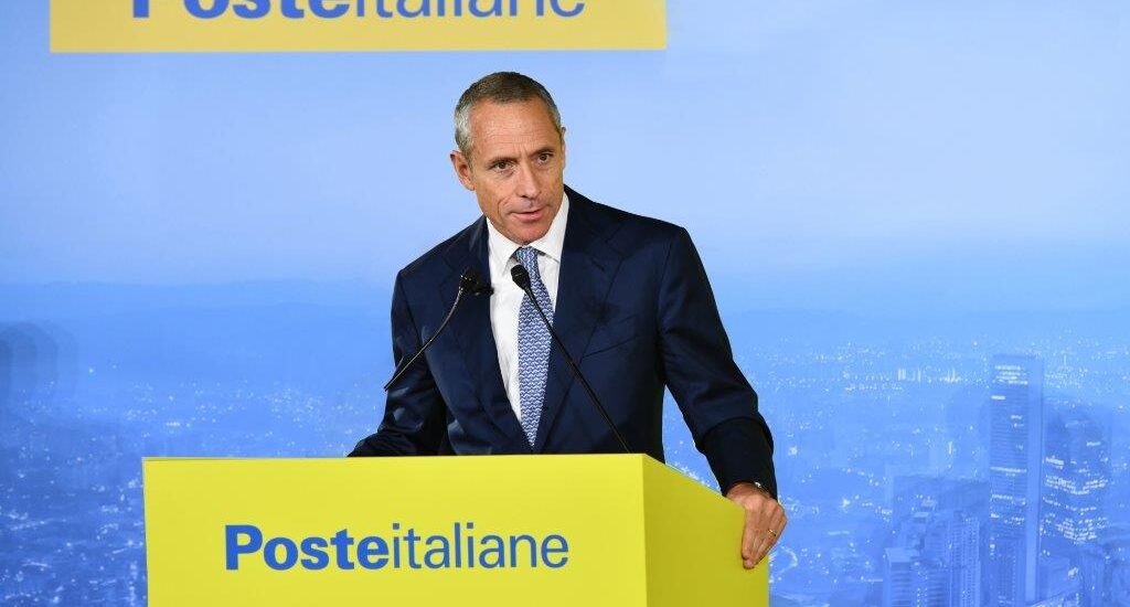Poste