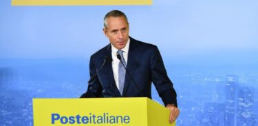 Poste