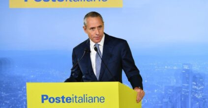 Poste