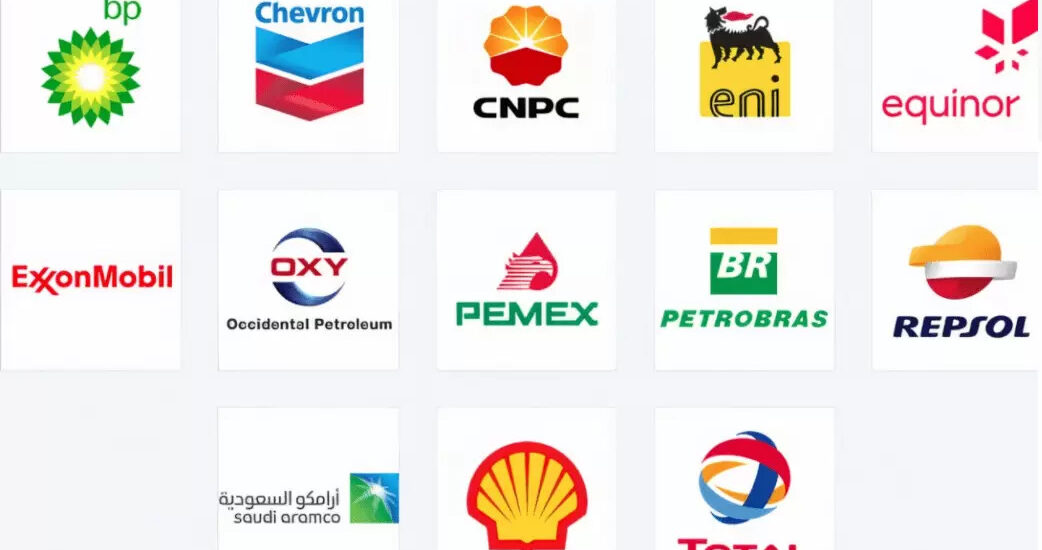 NOC petrolio