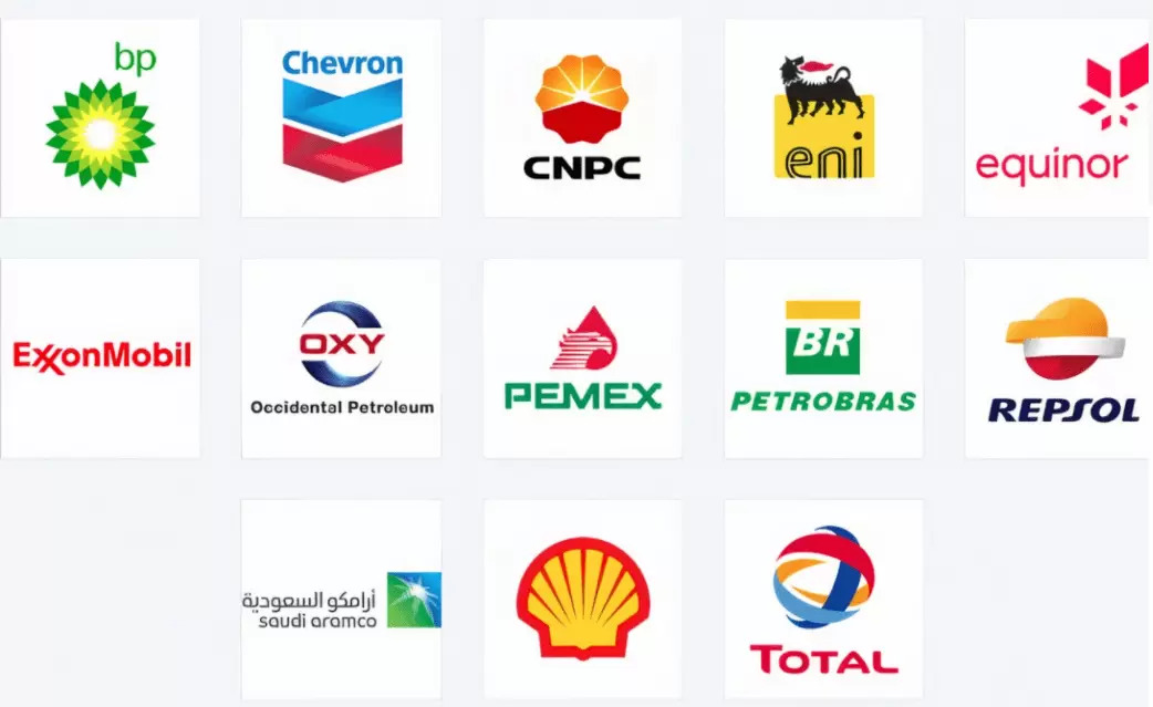 NOC petrolio