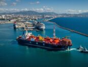RIGASSIFICATORE LIVORNO