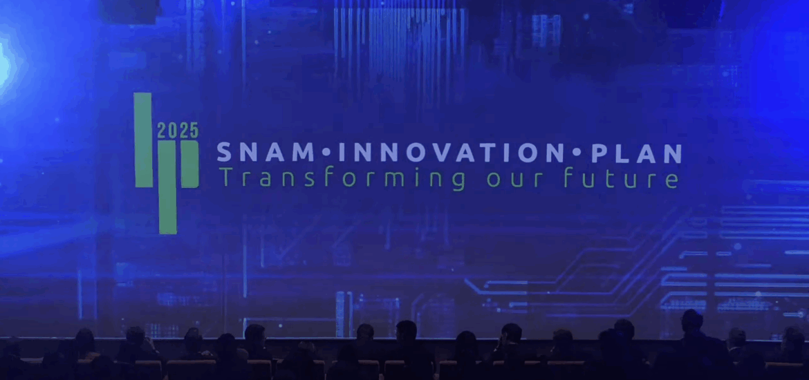 SNAM INNOVATION PLAN