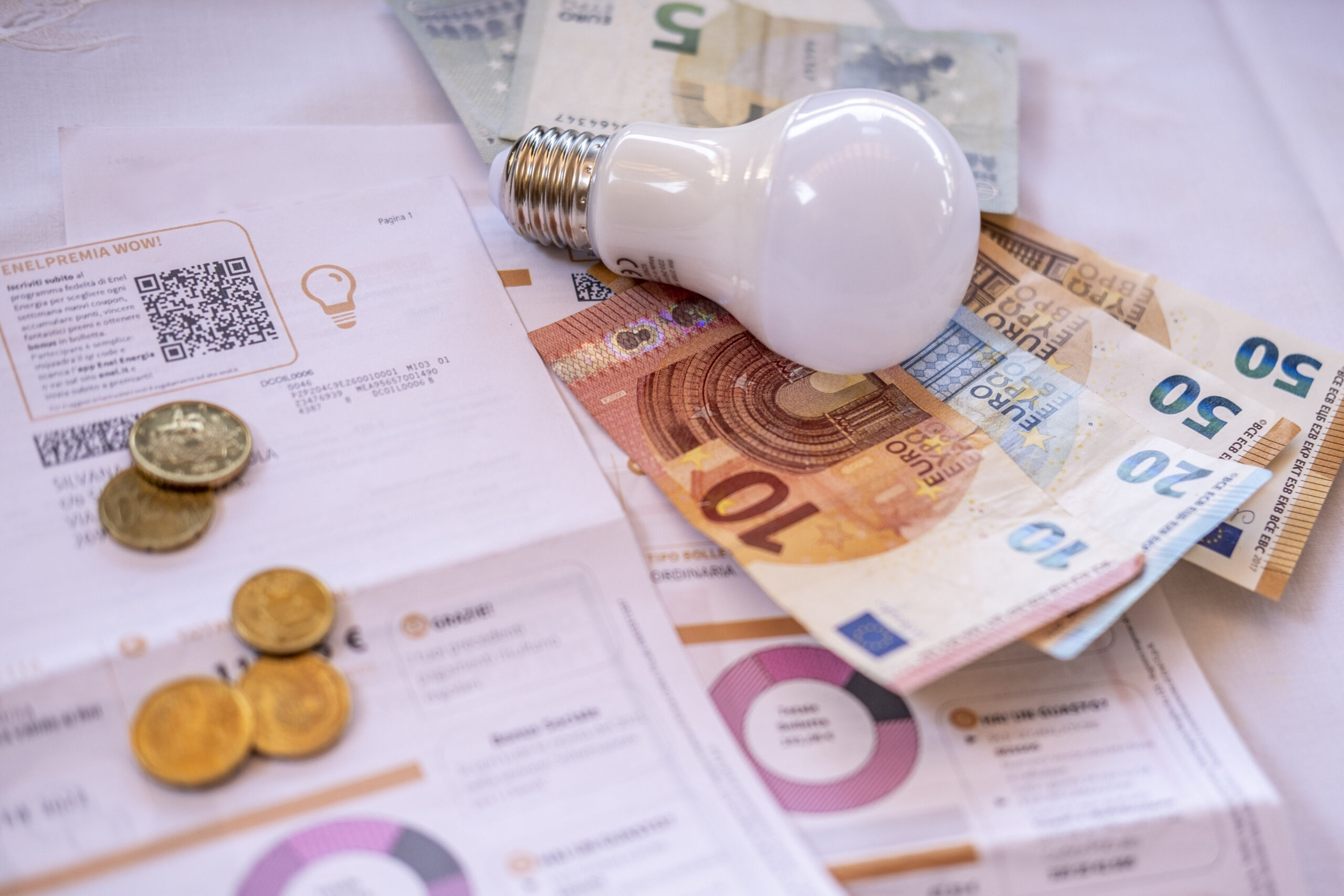 costo prezzo energia