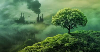greenwashing