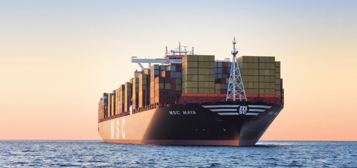 shipping navigazione biocarburanti